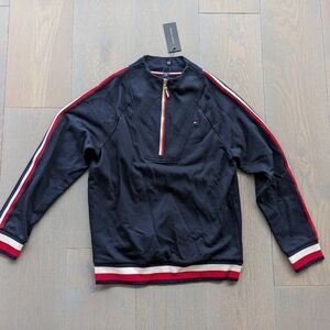 Tommy Hilfiger Women's Half Zip, Women's Size XS, NWT